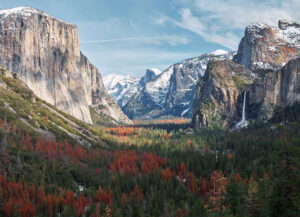 Yosemite